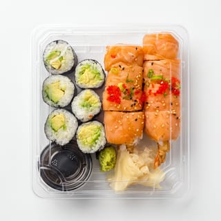 Avocado Roll