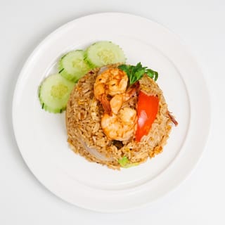 Thai Fried Rice
