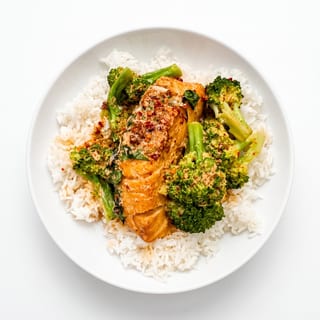 Choo-Chee Salmon