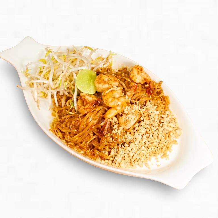 Experience Authentic Som Tam