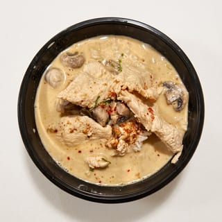 Tom Kha Gai