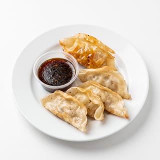 Gyoza