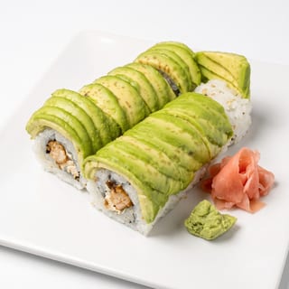 Dragon Roll