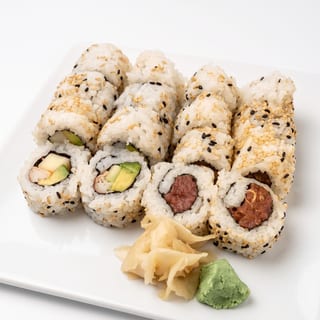 California Roll