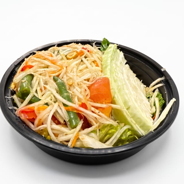 Som Tam Thai.