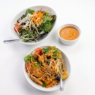 Thai 5 Salad