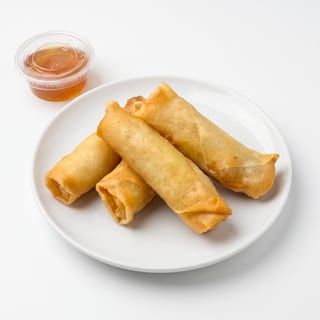 Veggie Spring Roll