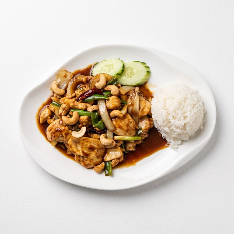 Delicious Snapper Dishes