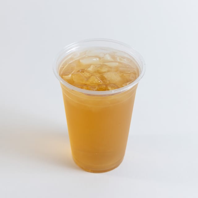 Iced Tea (Sweet).