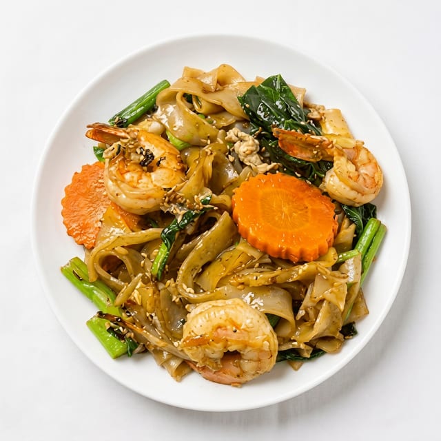 Pad See Ew.