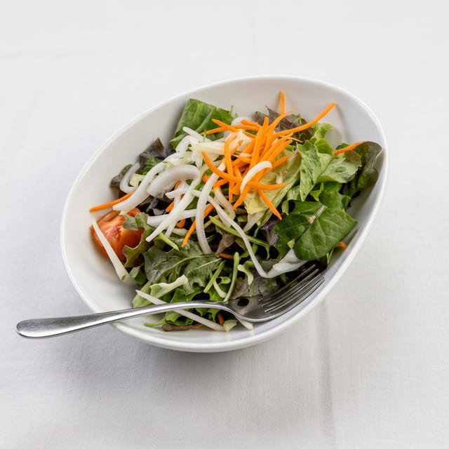 Thai 5 Salad.