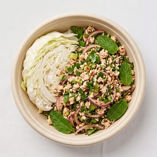 Larb Salad