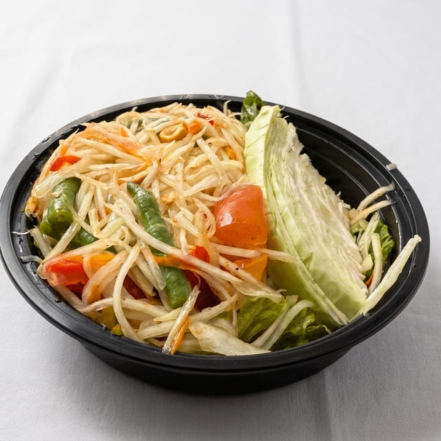 Som Tam Thai.