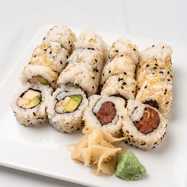 California Roll.