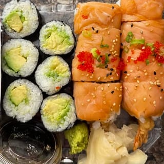 Avocado Roll