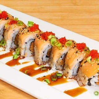 Thai 5 Roll