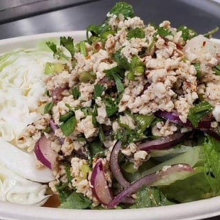 Larb