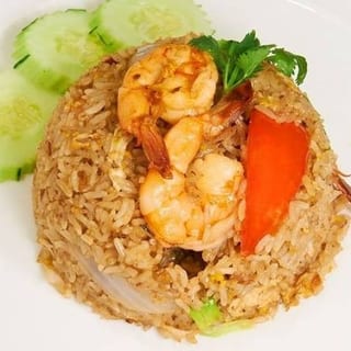 Fried Rice