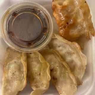 Gyoza