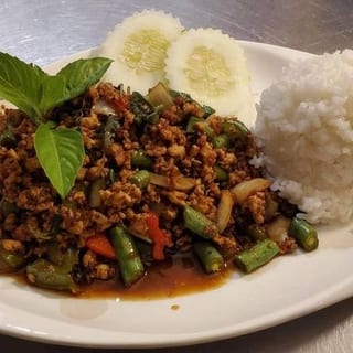 Thai Basil