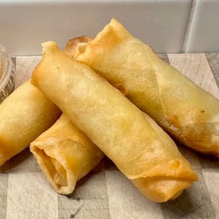 Veggie Spring Roll